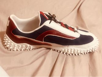 Brand New NakedWolfe Shoes