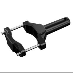 Motorcycle accessory bars (pair) 