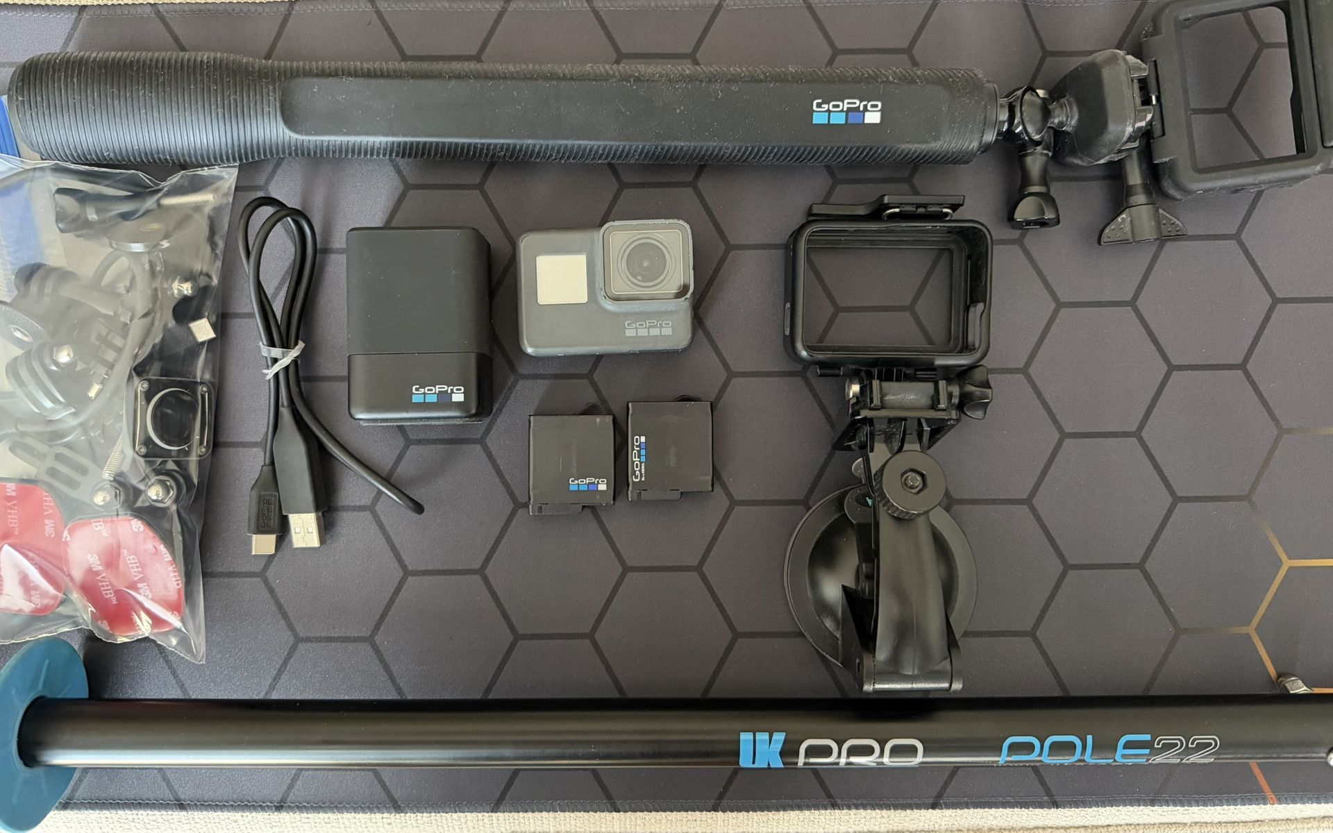 GoPro Hero5 Black