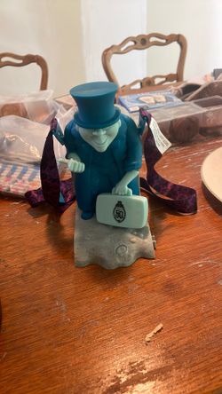 Disney Popcorn Holder