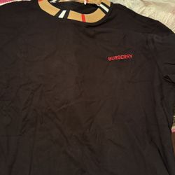 Burberry Shirt 