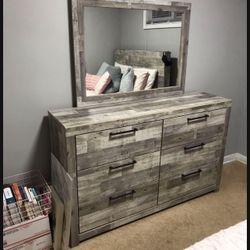 Vanity