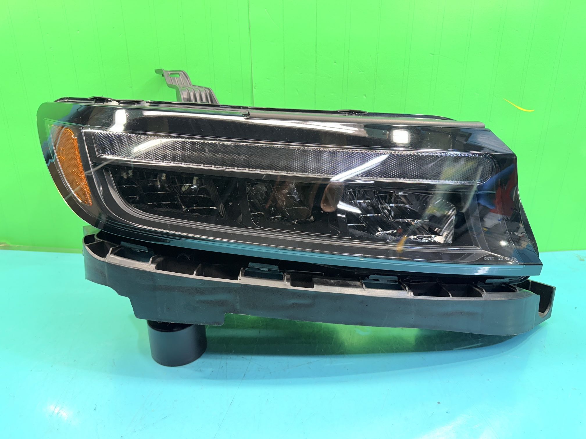 Headlight Prologue 2024 2025 Oem