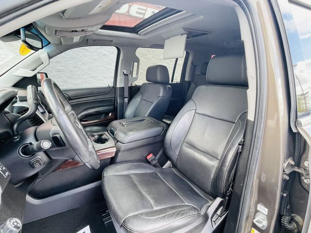 2016 GMC Yukon XL