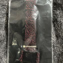 Air Jordan Lanyard Keychain 