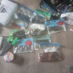 Fishing Bait  For More Info Text Me