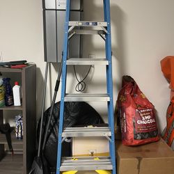 New Ladder