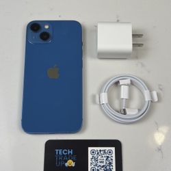 iPhone 13 128Gb Unlocked
