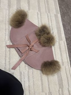 Mi Loves Baby Poncho