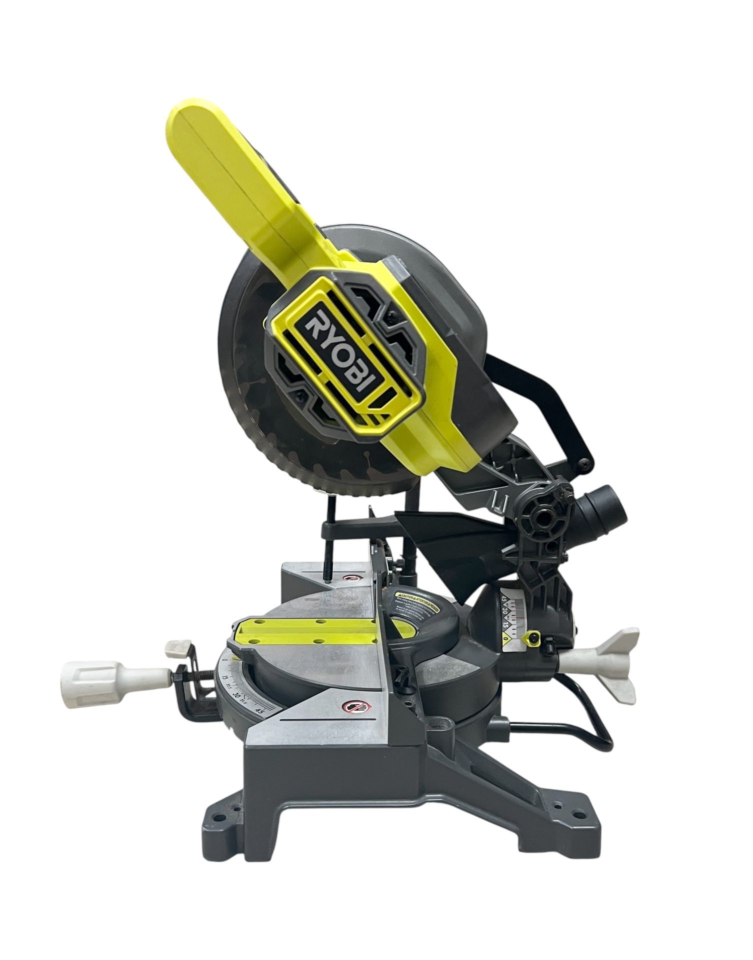 Ryobi - P553 Miter Saw