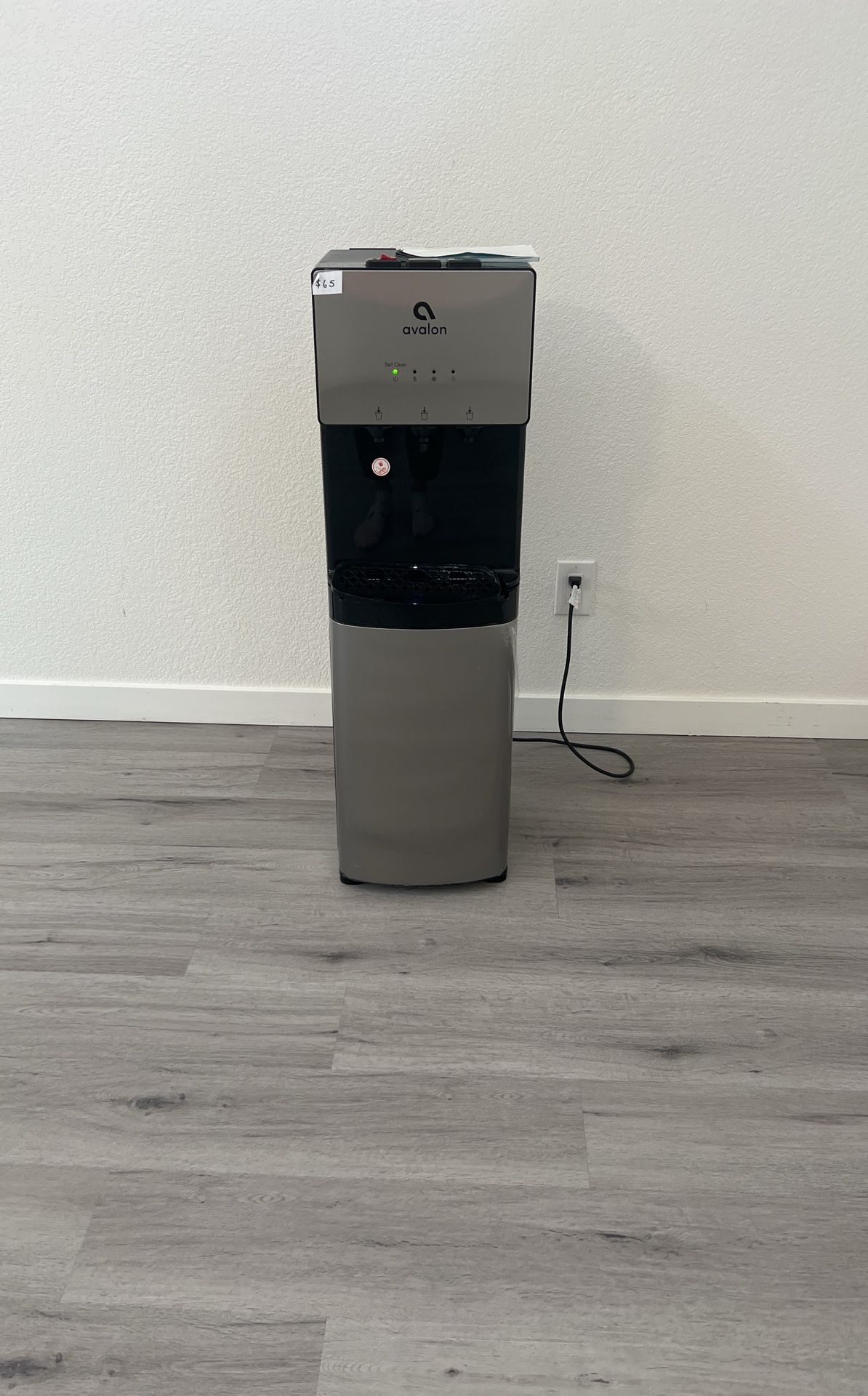 Avalon Water Cooler