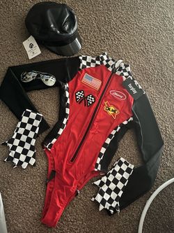 ForPlay women costume size Small $20 new with tags
