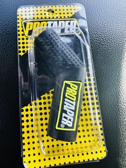ProTaper Shifter Boot