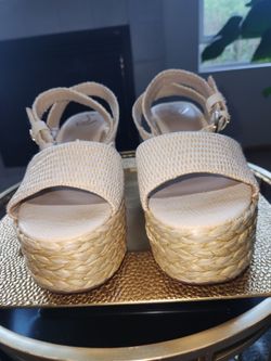 Sam Edelman sandals