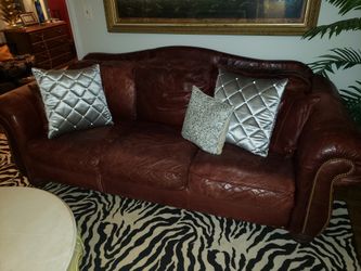 Chair sofa