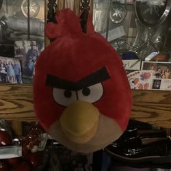 -Angry Birds Kids Backpacks-