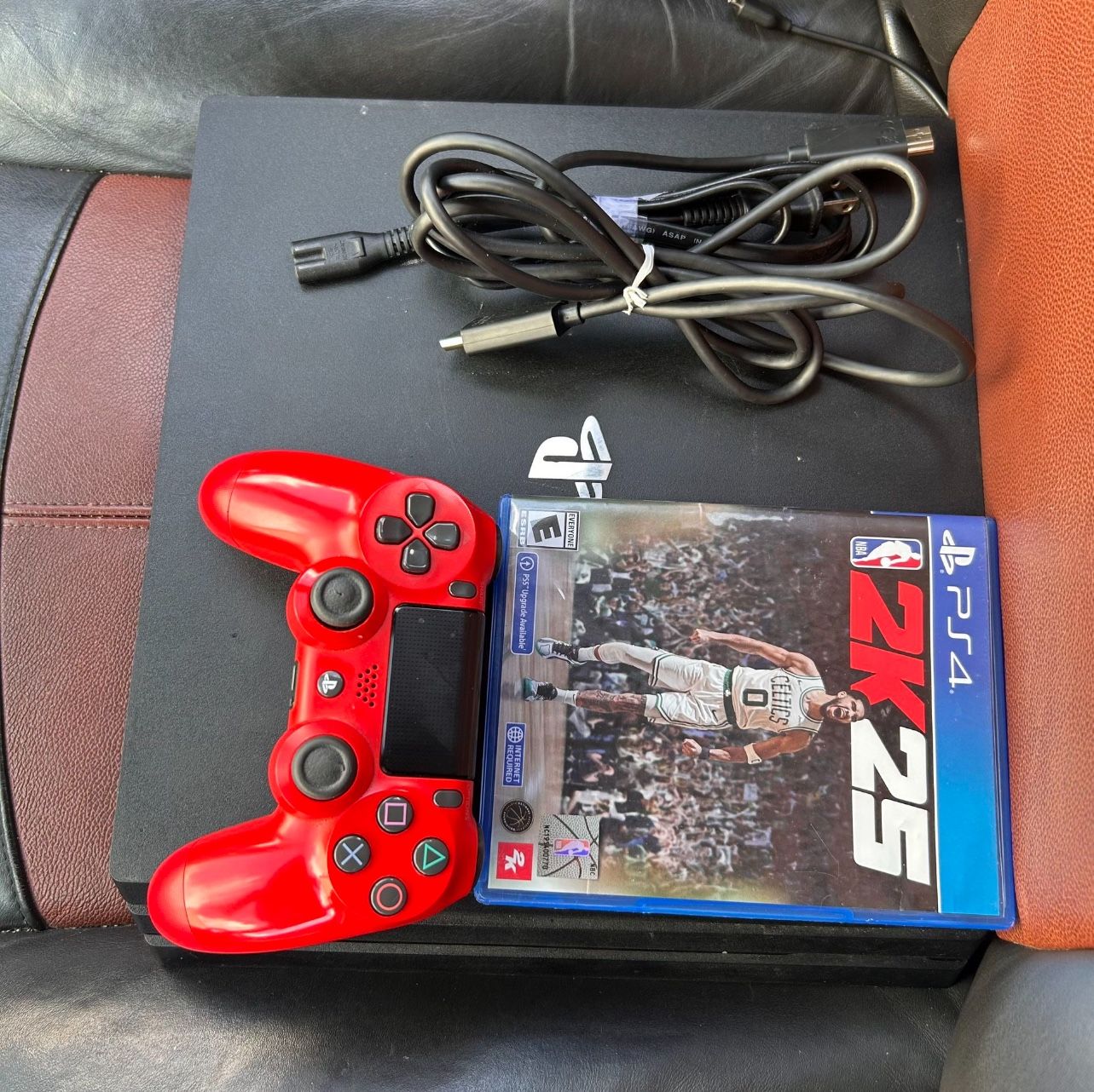 Trade Or Sell PS4 Pro And Headset No Games