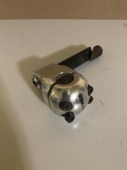 Midschool Dyno Bmx Stem 
