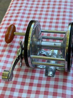 Penn Long Beach Model 65 Reel