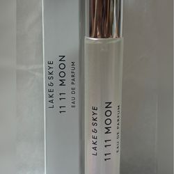 Lake & Skye 11 11 Moon Eau de Parfum
