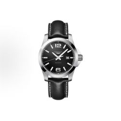 LONGINES Longines Concas Series Quartz Movement 300m Waterproof(68)12