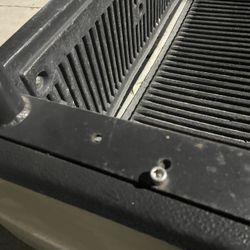 Truck Bed Utility Rack