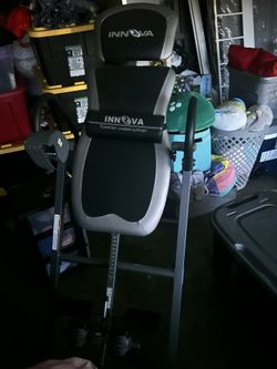 Innova Health and Fitness