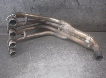 Motorcycle Honda CB600/F Exhaust Headers Manifold 77H