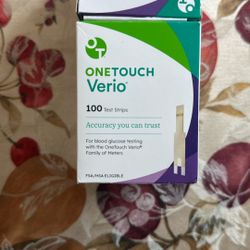 Onetouch Verio