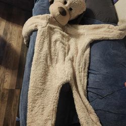 Puppy Halloween Costume 