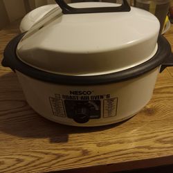 Roast Air Oven 