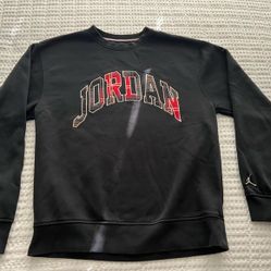 Jordan Crew Neck