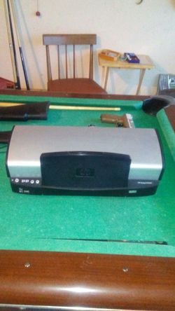 Hp desk jet d4260 computer printer
