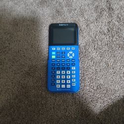 TI-84 Plus Ce Color Graphing Calculator