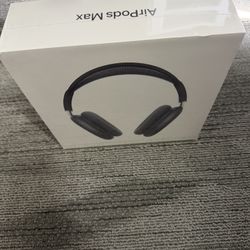 AirPods  Max 