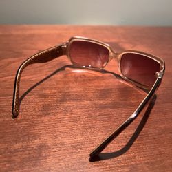 Coach Sunglasses.  