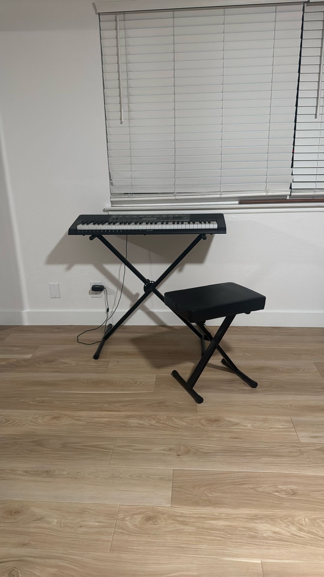 Electric Piano
