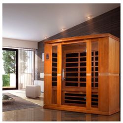 SAUNA $2,150