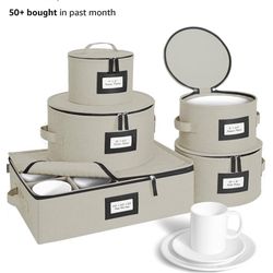 Storage Containers
