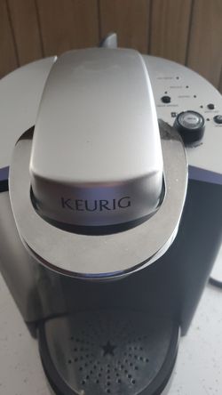 Keurig coffee machine