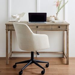 Pottery Barn Toulouse Writing Desk (48")