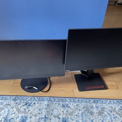 Monitors For Sale