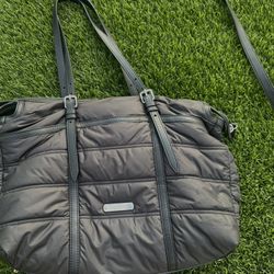 Burberry Olympia Diaper Bag