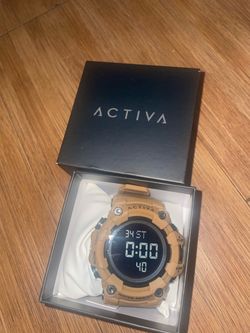 Invicta activa Watch
