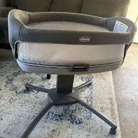Chicco 3 In 1 Bassinet