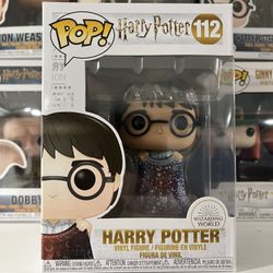 Harry Potter Funko Pop #112 
