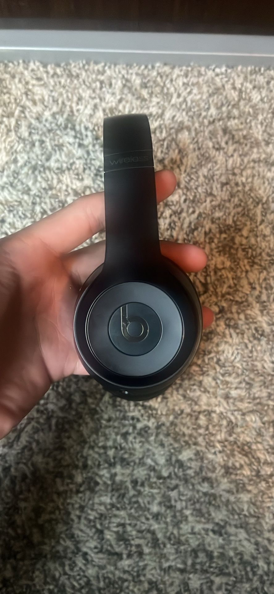 Beat Solo 3 Wireless