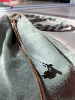 Bag Leather