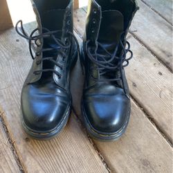 Dr Martens Originals England