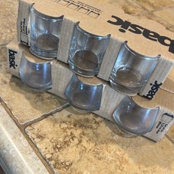 Shot Glasses
